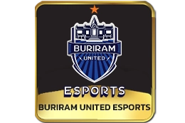Buriram United Esports ROV